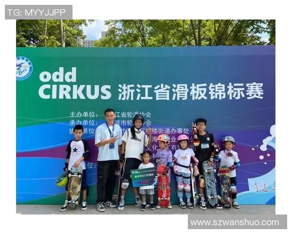 杭州滑板队的节奏变化与表现分析探讨滑板文化的未来发展方向 杭州滑板队的节奏变化与表现分析探讨滑板文化的未来发展方向