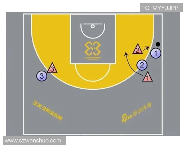 杭州篮球队中路突破战术分析与成效评估探讨 杭州篮球队中路突破战术分析与成效评估探讨