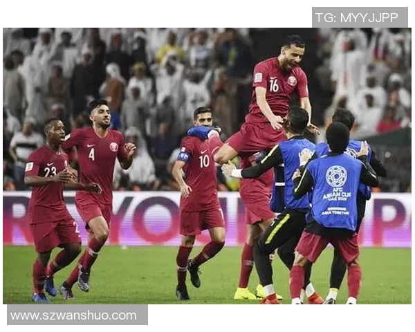 卡塔尔与冰岛友谊赛精彩对决展现足球魅力与团队精神 卡塔尔与冰岛友谊赛精彩对决展现足球魅力与团队精神