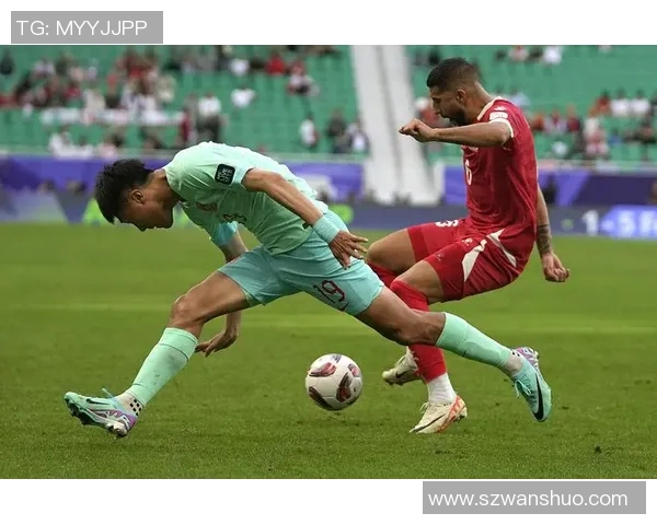 卡塔尔与黎巴嫩足球赛精彩直播全程回顾与分析 卡塔尔与黎巴嫩足球赛精彩直播全程回顾与分析