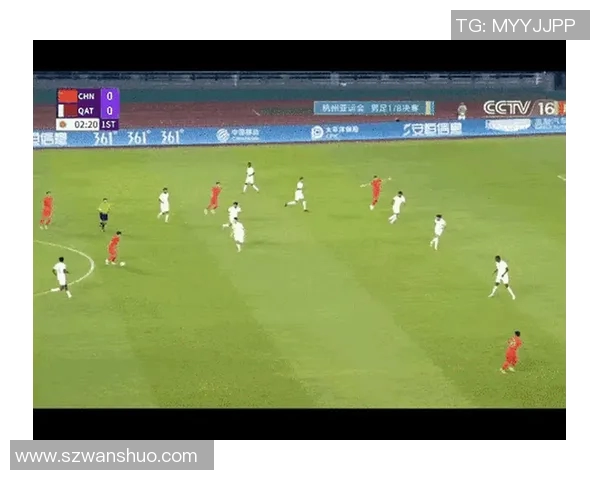 卡塔尔与中国足球实力对比分析谁更具竞争优势 卡塔尔与中国足球实力对比分析谁更具竞争优势