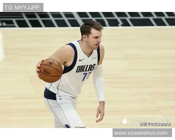 卢卡东契奇:天才球员如何在NBA赛场上书写传奇故事 卢卡东契奇:天才球员如何在NBA赛场上书写传奇故事