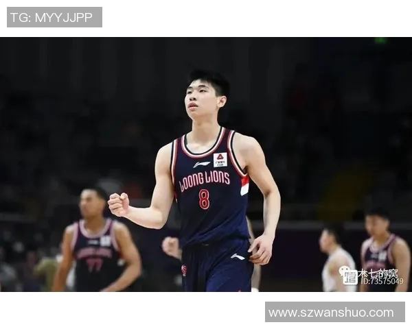 原帅:从青涩少年到篮球场上的璀璨明星,追寻梦想的奋斗历程与心路历程 原帅:从青涩少年到篮球场上的璀璨明星,追寻梦想的奋斗历程与心路历程