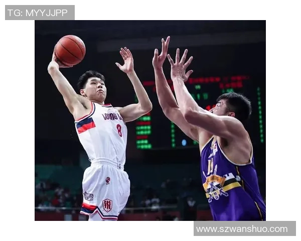 原帅:从新星崛起到篮球场上的传奇之路与未来展望 原帅:从新星崛起到篮球场上的传奇之路与未来展望