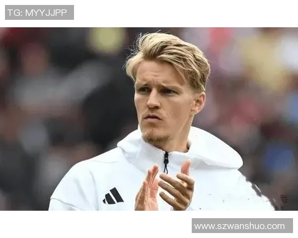 厄德高在国际赛场的崛起与未来发展潜力分析 厄德高在国际赛场的崛起与未来发展潜力分析