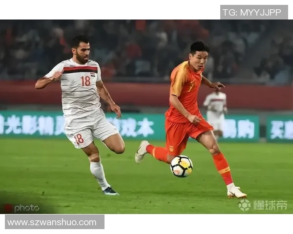 叙利亚与马尔代夫足球对决分析及比赛前瞻探讨 叙利亚与马尔代夫足球对决分析及比赛前瞻探讨